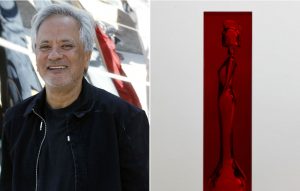 BRIT Awards statuette designed by Sir Anish Kapoor unveiled for 2018
