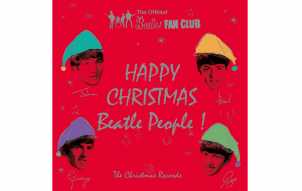 The Beatles