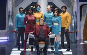 'Black Mirror' season four: episode titles, trailers, cast, writers and everything we know so far