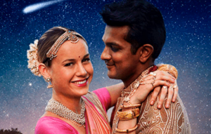 Brie Larson faces backlash over 'white saviour' role in new movie