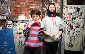 Diet Cig cancel college performance due to discriminatory LGBT policies