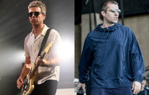 'Sounds like Adele shouting into a bucket' - Noel Gallagher slams Liam's solo work and his 'army of songwriters'
