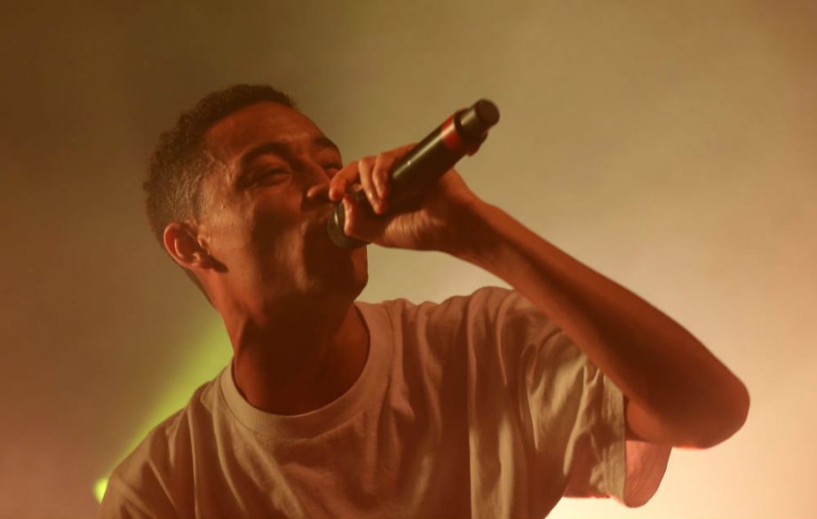 Loyle Carner