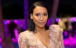Glee star Naya Rivera reportedly arrested for alleged domestic battery