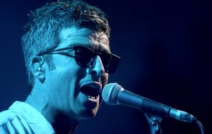 Noel Gallagher reveals the one gig that's made him feel nervous