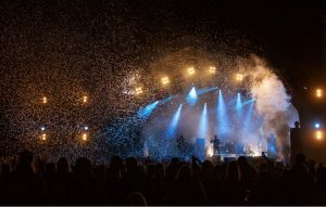 First acts announced for Sound City Liverpool 2018