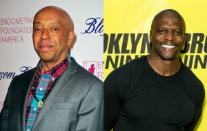 Russell Simmons reportedly told Terry Crews to give Hollywood agent accused of sexual assault 'a pass'