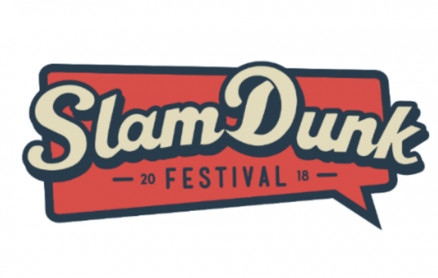 Slam Dunk