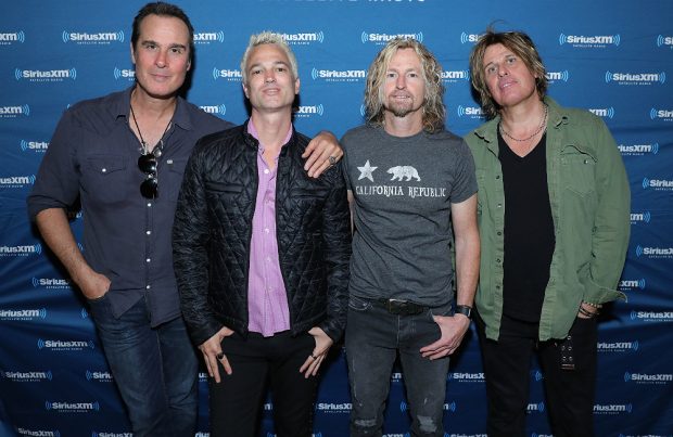 stone temple pilots