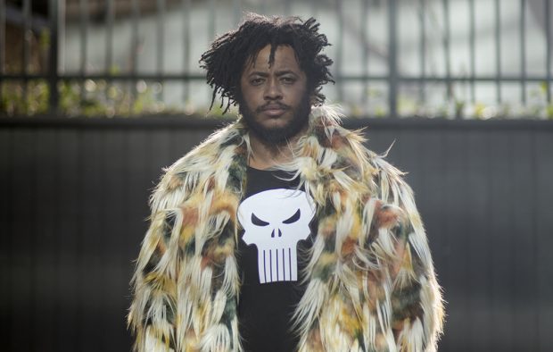 Thundercat interview