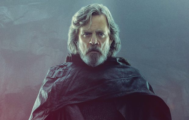 Last Jedi deleted