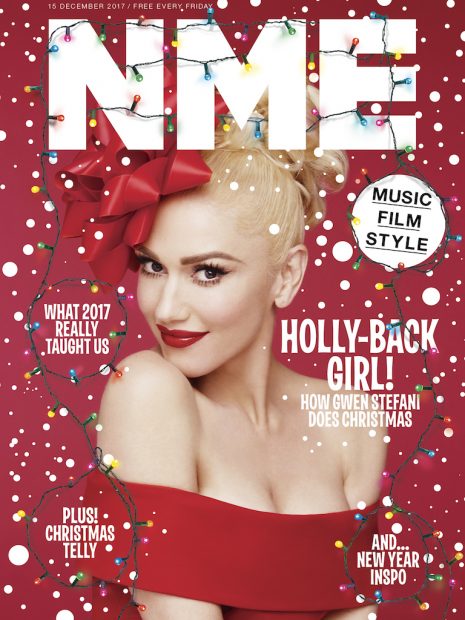 Gwen Stefani
