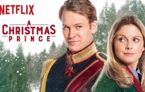 Netflix to the 53 people that can't stop watching 'A Christmas Prince':