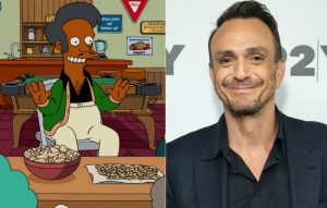 Hank Azaria says 'The Simpsons' will 