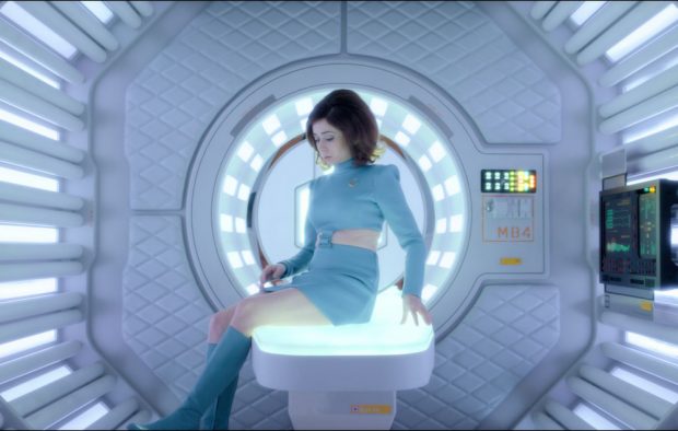 Black Mirror season 4