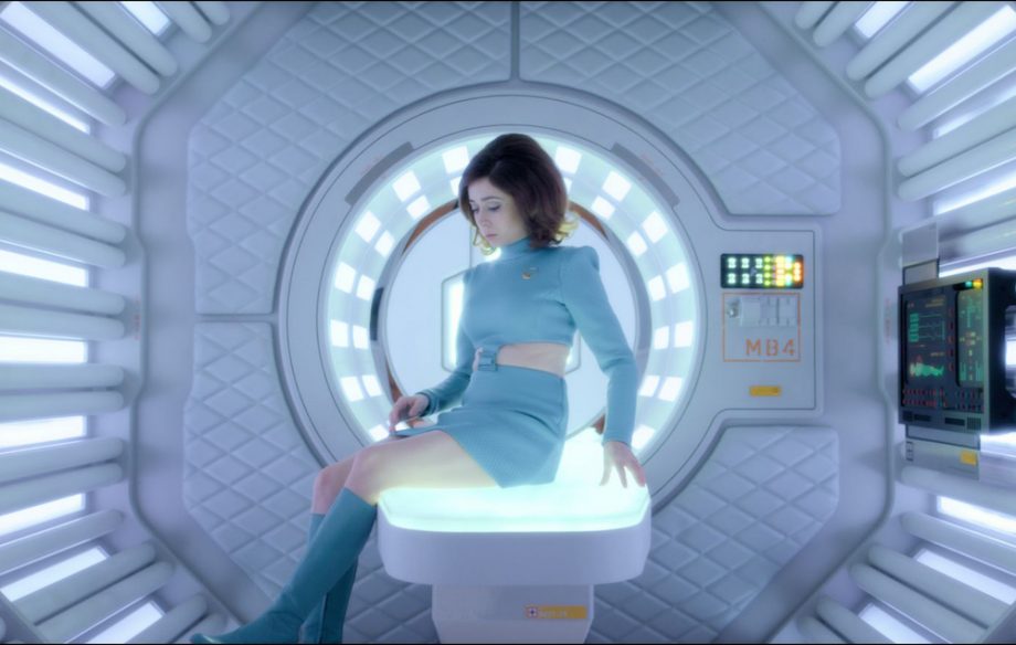 Black Mirror season 4
