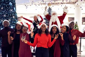Does this scientifically perfect Christmas song make you happy or furious?