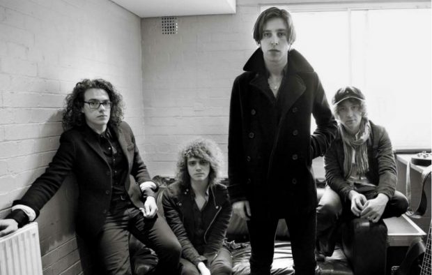 Catfish and the Bottlemen