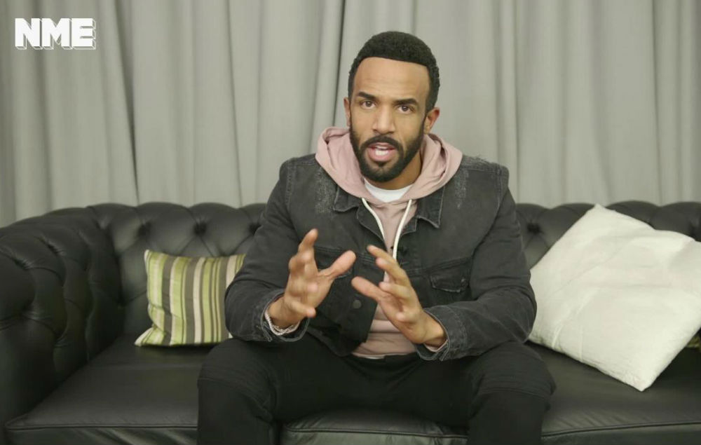 CraigDavid