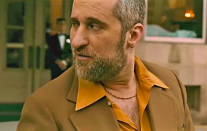 'Saved By The Bell' star Dustin Diamond plays Harvey Weinstein in violent new music video
