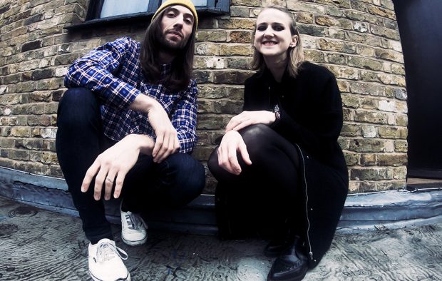 Tommyandmary