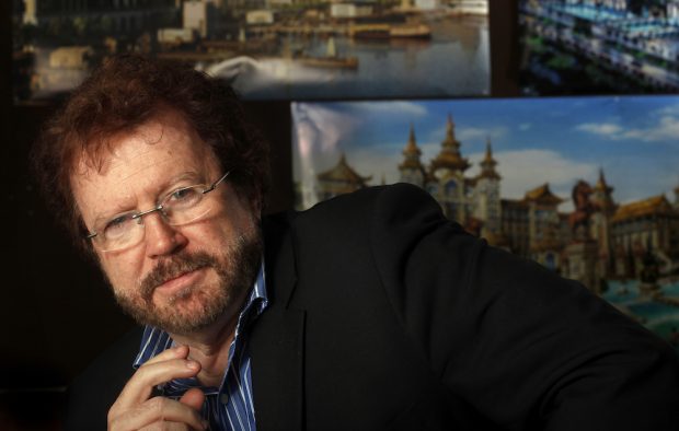 Gary Goddard
