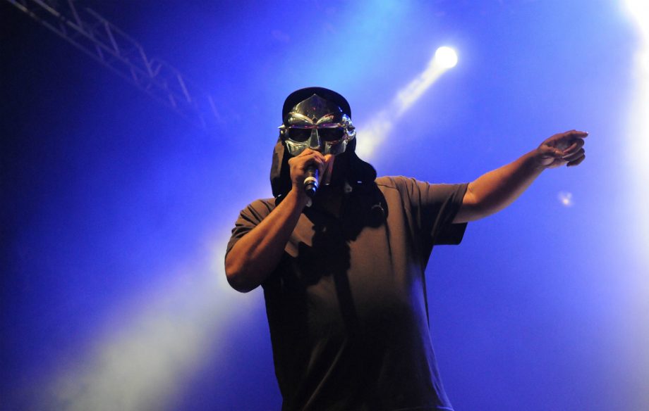 MF Doom