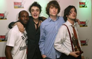 Five great noughties band tees you can get right now