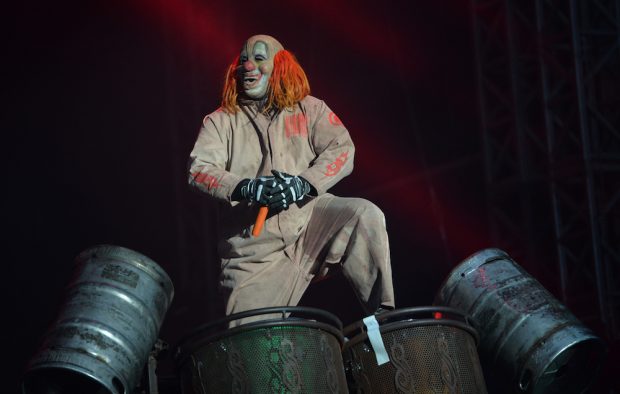 Clown