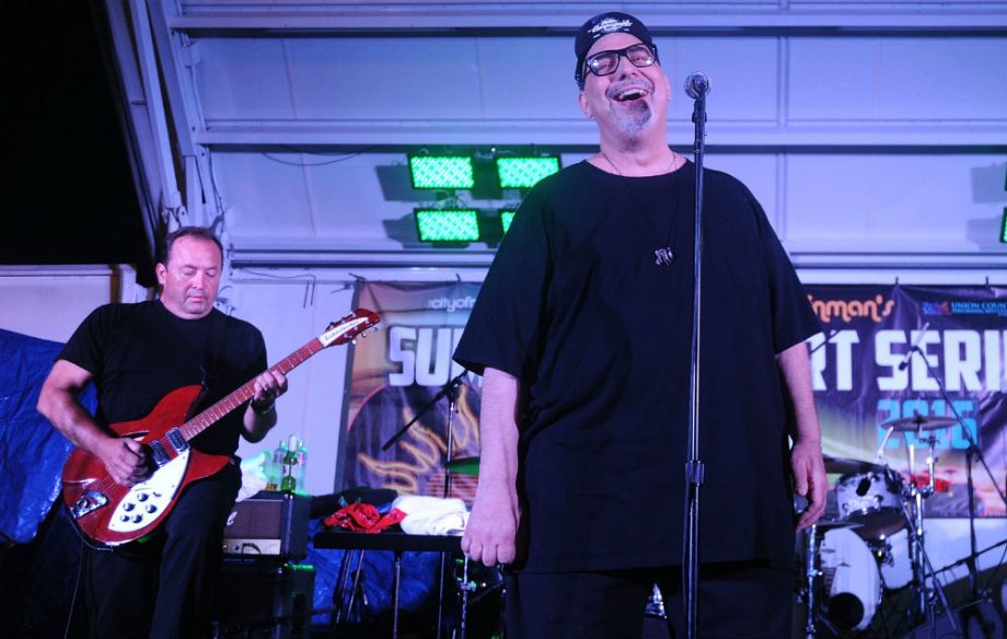 The Smithereens