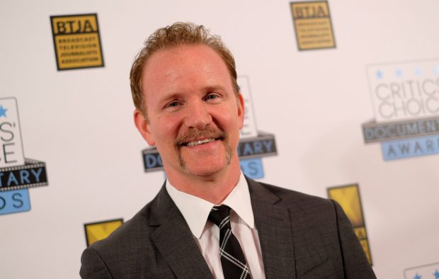 Morgan Spurlock