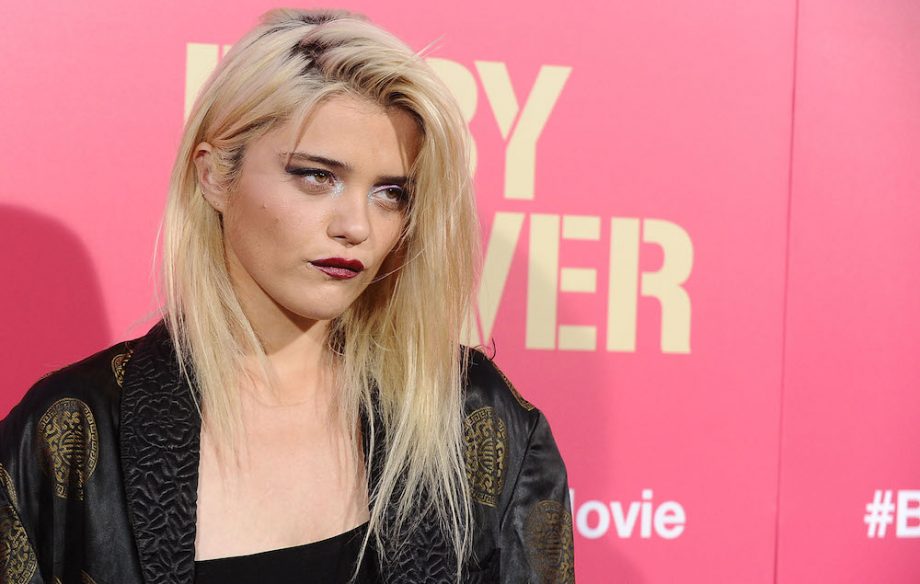 Sky Ferreira