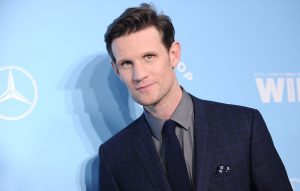 Matt Smith says sexual harassment conversation 'shouldn't stop at' Hollywood