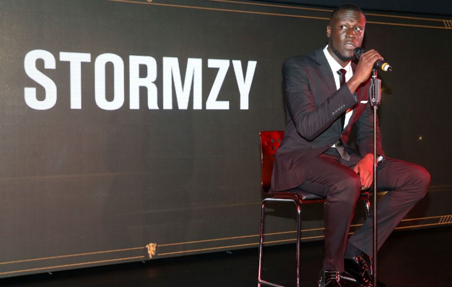 Stormzy