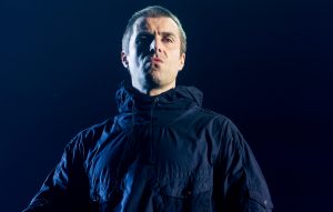 Liam Gallagher reveals what he bought with his first royalty cheque