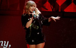 Taylor Swift's groper says she's no hero for testifying against him in court