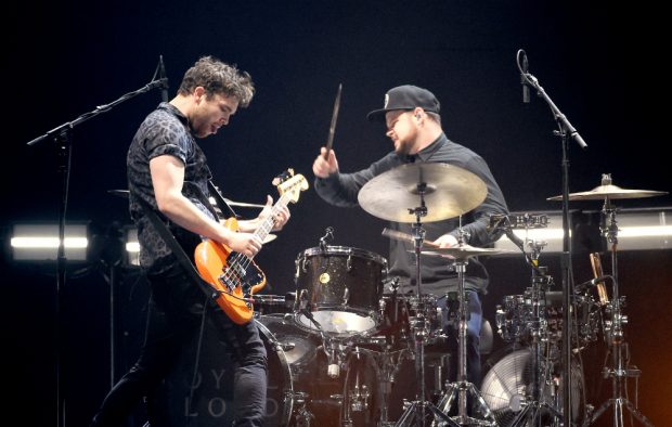 Royal Blood