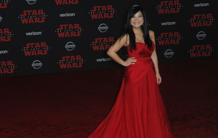 Kelly Marie Tran