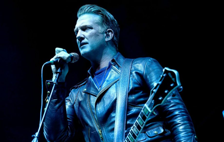 Josh Homme