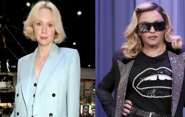Gwendoline Christie, Madonna
