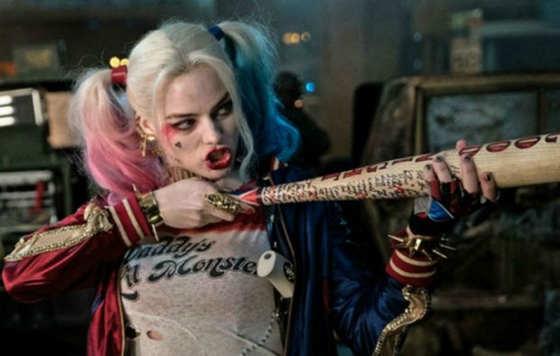 Harley Quinn