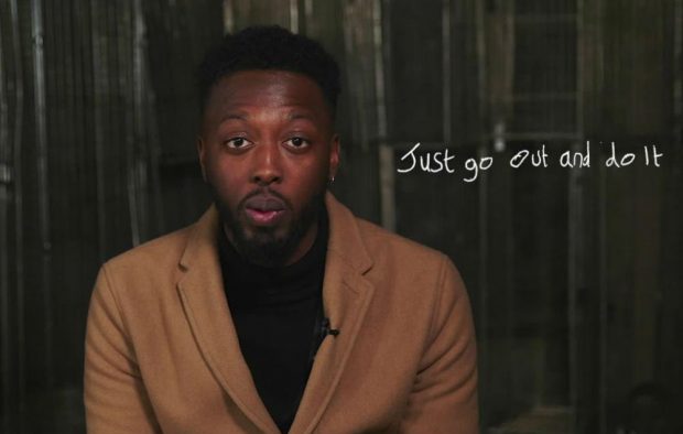 Ibrahim Kamara
