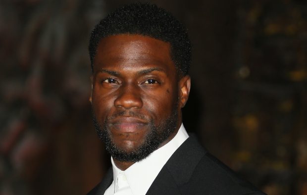 Kevin Hart