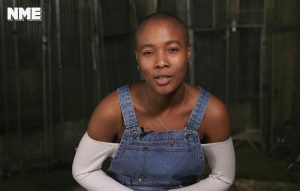 30 Seconds To Greatness: gal-dem's Liv Little