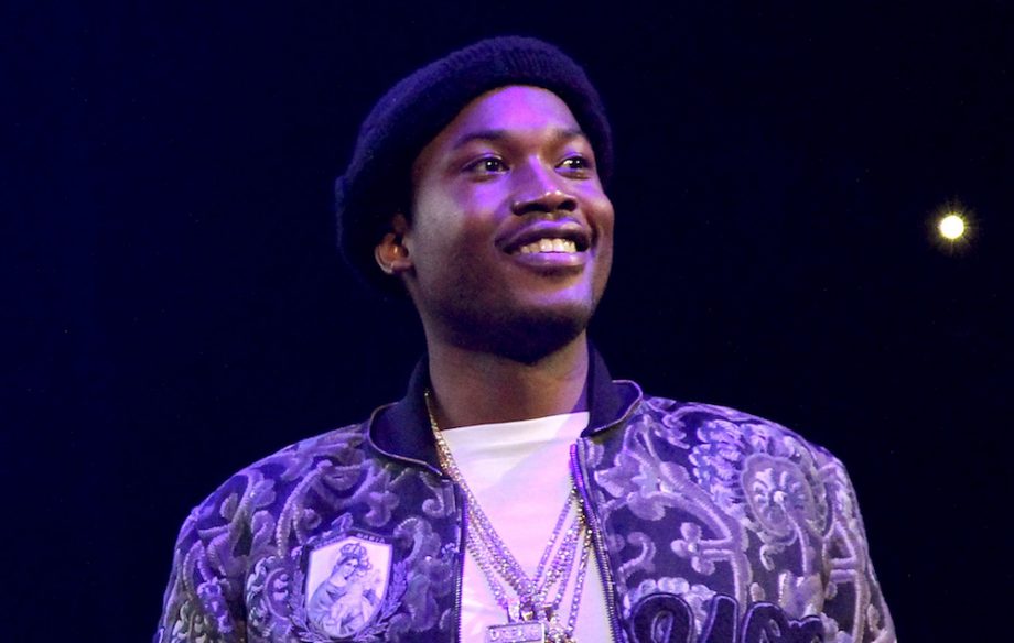 Meek Mill