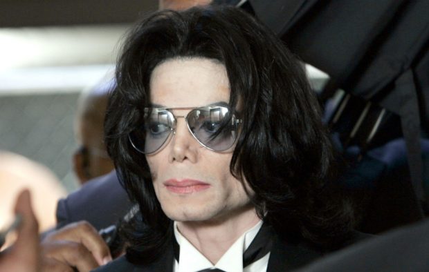 Michael Jackson sexual abuse lawsuit