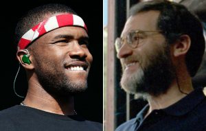 Frank Ocean shares his response to 'Call Me By Your Name'
