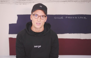 30 Seconds To Greatness: Oliver Proudlock