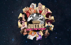 Ru Paul's Drag Race announce UK and Ireland tour