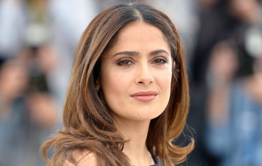 Salma Hayek